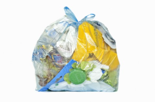 Secure payment shield for Commercial Waste Manor Park